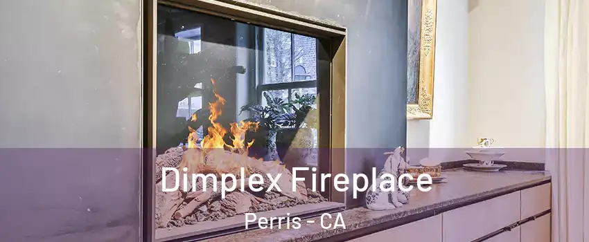  Dimplex Fireplace Perris - CA