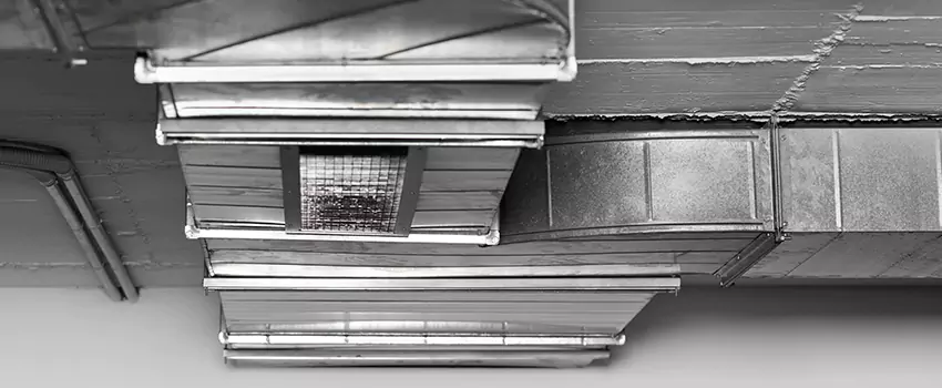 Trusted Air Duct Cleaning Company in Perris, California