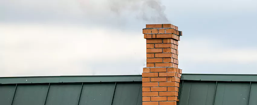 Animal Screen Chimney Cap Repair And Installation Services in Perris, California