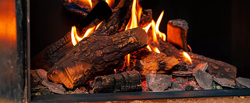 Chimney Fireplace Ash Dump Cleaning in Perris, CA