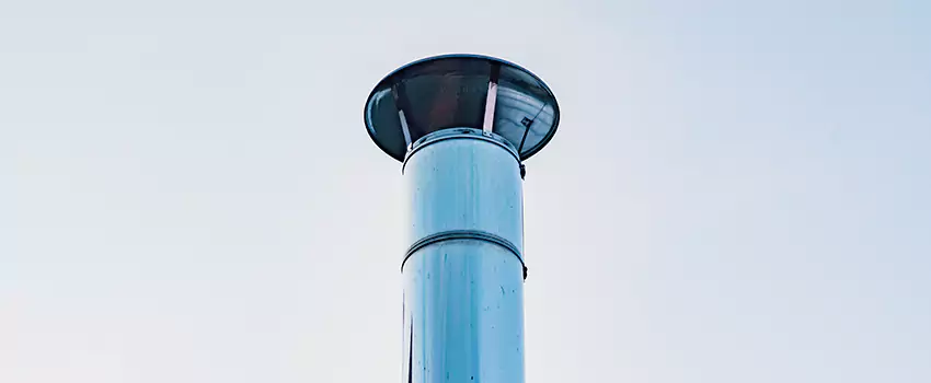 Wind-Resistant Chimney Caps Installation and Repair Services in Perris, California