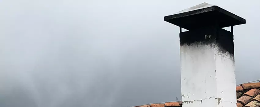 Chimney Damper Inspection in Perris, CA