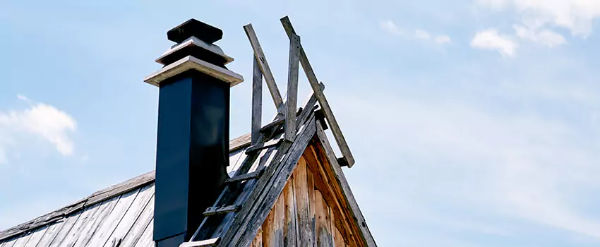 Chimney Creosote Cleaning in Perris, CA