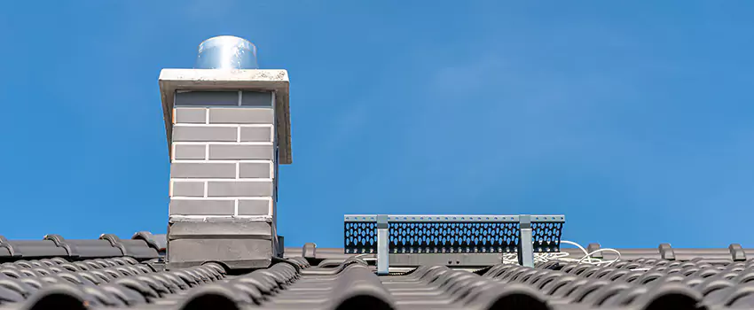 Chimney Flue Relining Services in Perris, California