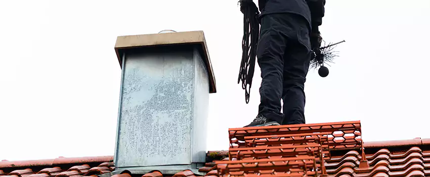 Chimney Liner Services Cost in Perris, CA