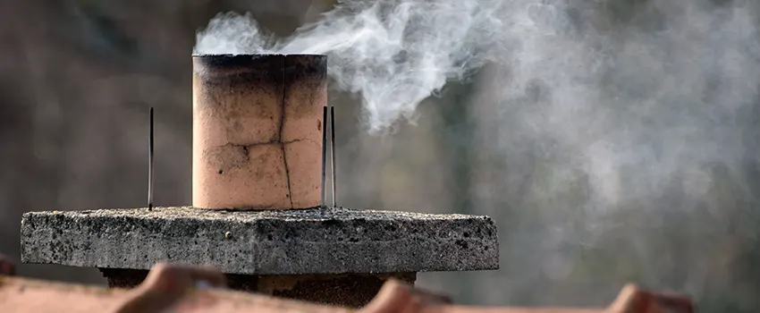 Wood Burning Chimney Odor Removal in Perris, CA