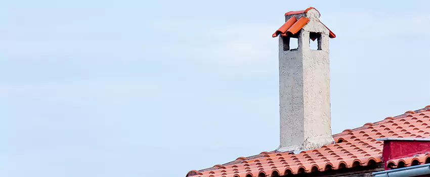 Chimney Pot Replacement in Perris, CA