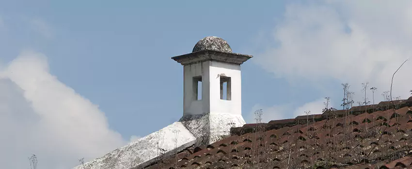 Cost To Rebuild A Chimney in Perris, CA