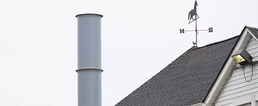 Chimney Inspection in Perris, CA