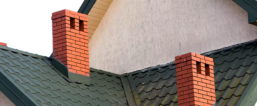 Chimney Saver Waterproofing Services in Perris, California