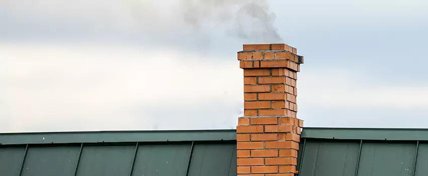 Chimney Soot Cleaning Cost in Perris, CA