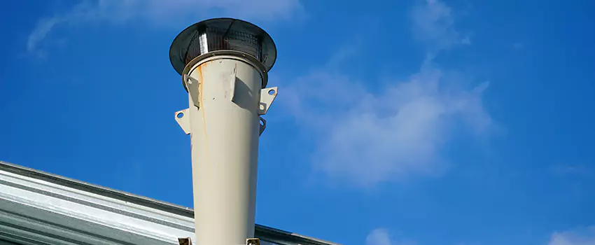 Chimney Spark Arrestor Requirements in Perris, CA