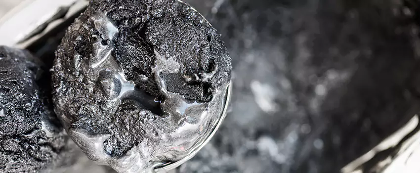 Clogged Dryer Vent Lint Cleaning in Perris, California