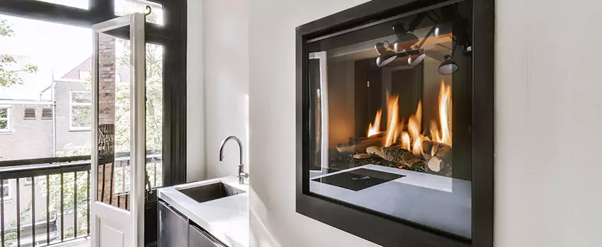 Dimplex Fireplace Installation and Repair in Perris, California