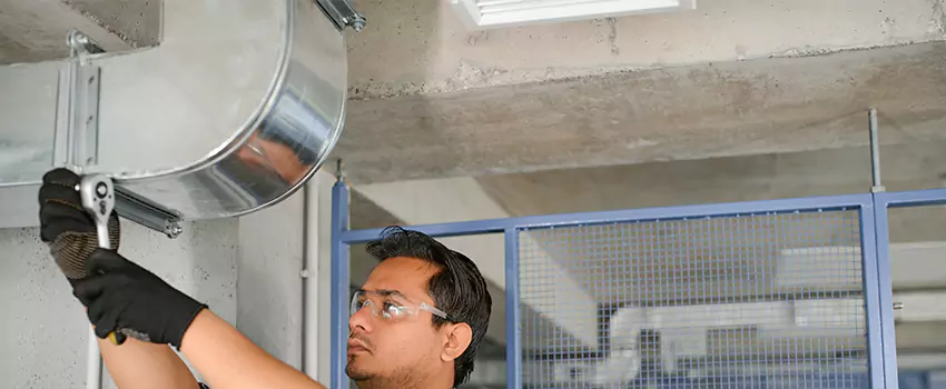 HVAC Ductwork Cleaning in Perris, CA