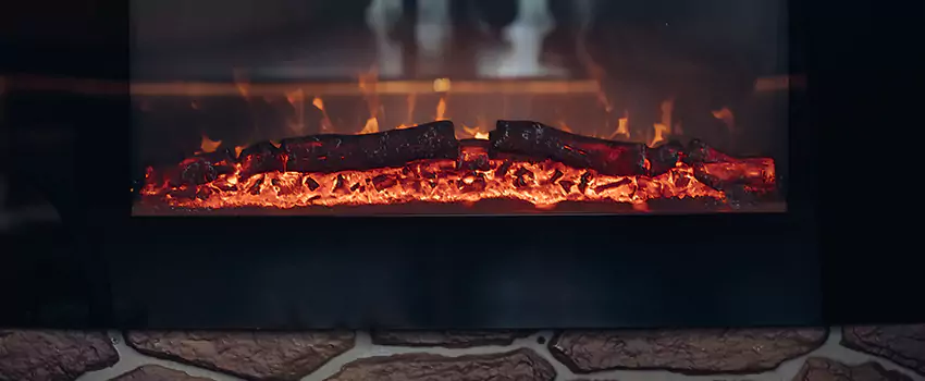 Outdoor Electric Fireplace Installation Solutions in Perris, CA