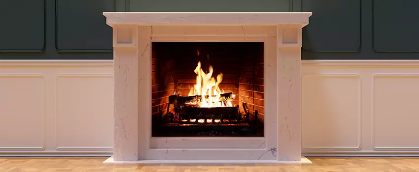 Empire Comfort Systems Fireplace Installation and Replacement in Perris, California