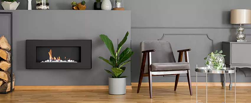 Ethanol Fireplace Burner Repair in Perris, CA