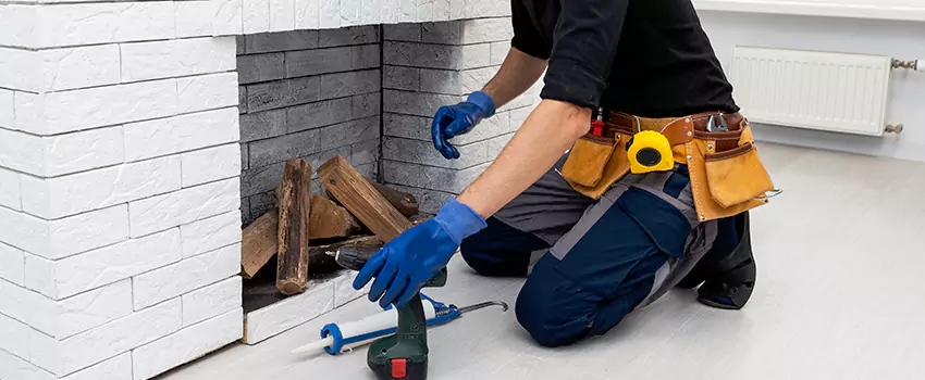Fireplace Doors Cleaning in Perris, California