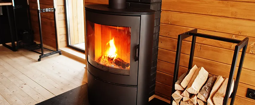 Gas Fireplace Door Handle Installation Services in Perris, California