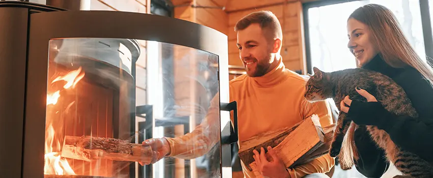 Fireplace Door Installation And Replacement Contractors in Perris, CA