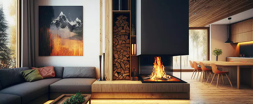 Fixing Electric Fireplace Problem in Perris, California