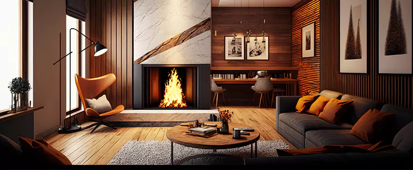 Fireplace Design Ideas in Perris, CA