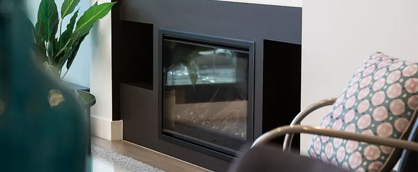 Welding Repairs for Fireplace Grate in Perris, CA