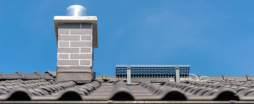 Repair Blocked Chimney in Perris, California