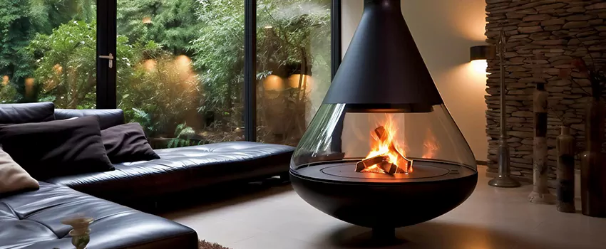 Affordable Floating Fireplace Repair And Installation Services in Perris, California