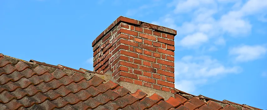 Flue Tiles Cracked Repair Services near Me in Perris, CA