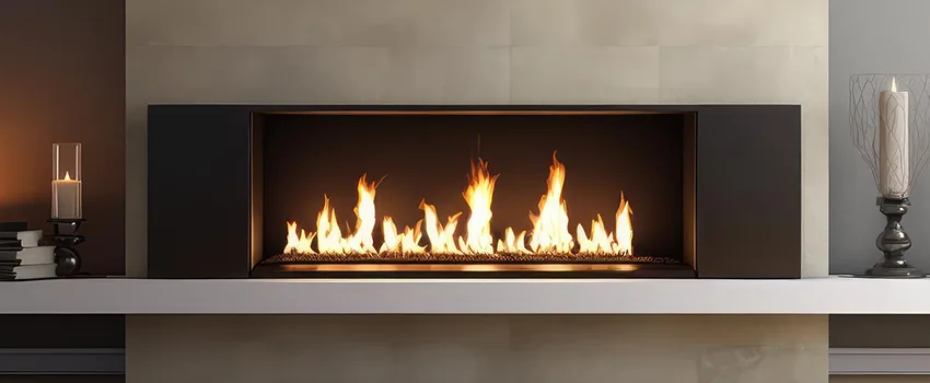 Vent Free Gas Fireplaces Repair Solutions in Perris, California