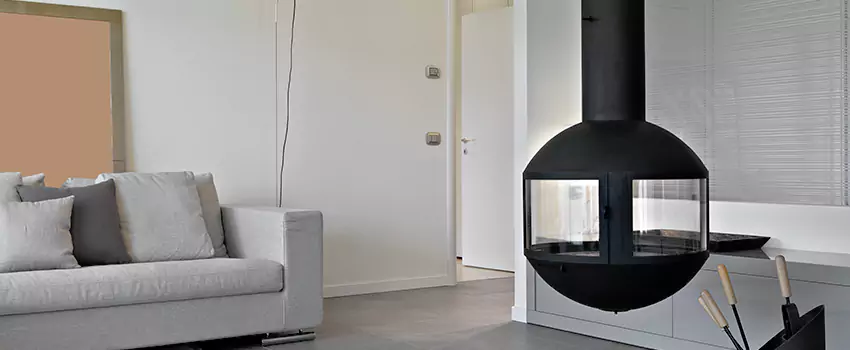 Hanging & Suspended Fireplaces Designer in Perris, California