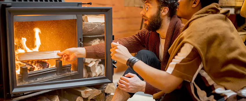 Benefits of Harman Stoves Fireplace in Perris, California