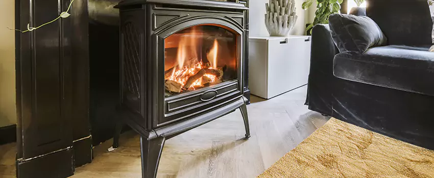 Cost of Hearthstone Stoves Fireplace Services in Perris, California