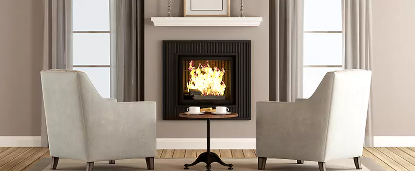 Heat & Glo Outdoor Gas Fireplaces Installation Contractors in Perris, California