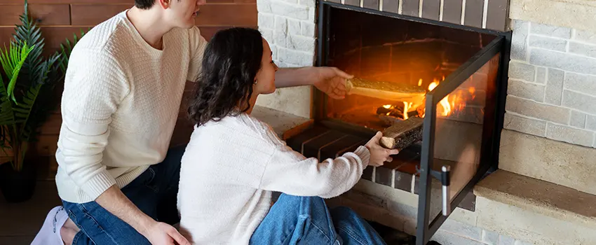 Kings Man Direct Vent Fireplaces Services in Perris, California