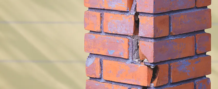Leaking Chimney Repair And Replacement Cost in Perris, California