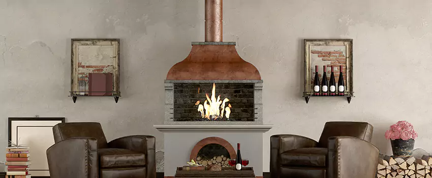 Benefits of Pacific Energy Fireplace in Perris, California
