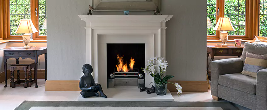 RSF Fireplaces Maintenance and Repair in Perris, California