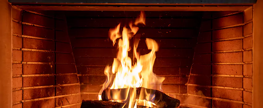 Soot Cleanup Services in Perris, CA