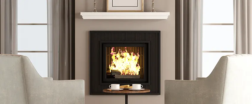 Superior Outdoor Fireplace Repair in Perris, CA