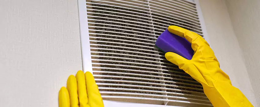Vent Cleaning Company in Perris, CA