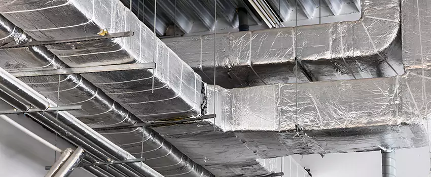 Vent Dust Cleaning Cost in Perris, CA