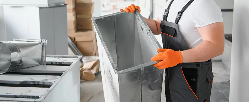 Ventilation Fan Cleaning Services in Perris, California