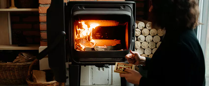 Key Features of Vermont Castings Fireplaces in Perris, CA
