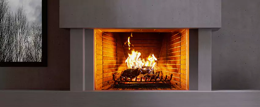 Indoor Wood Burning Furnace Repair and Installation in Perris, California