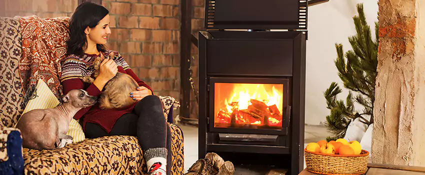 Wood Stove Chimney Cleaning Services in Perris, CA