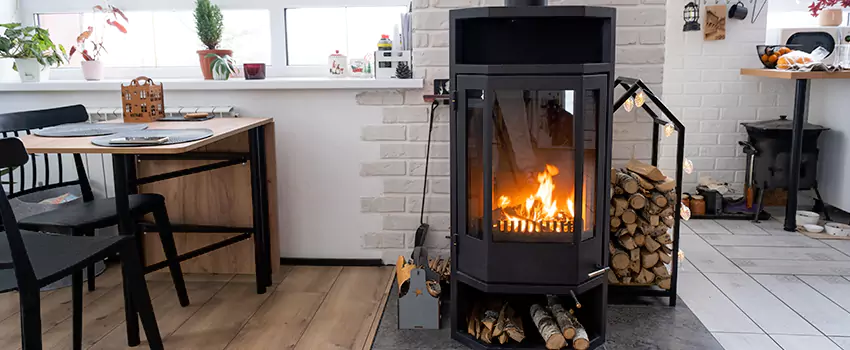 Wood Stove Firebox Installation Services in Perris, CA