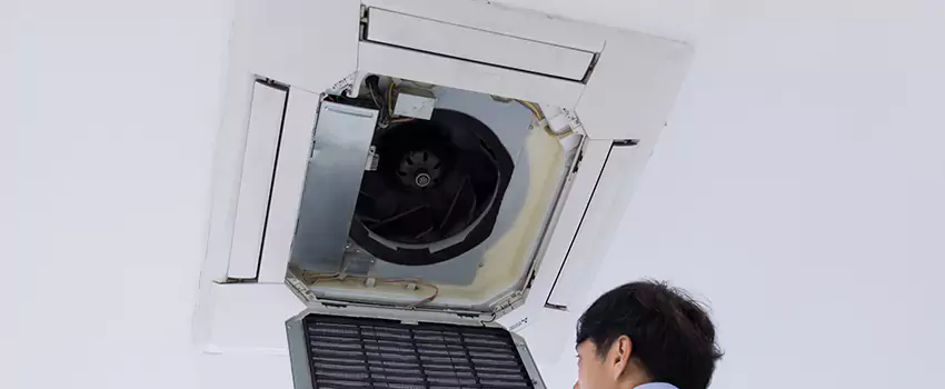 Benefits of Professional Air Duct Cleaning in Perris, California